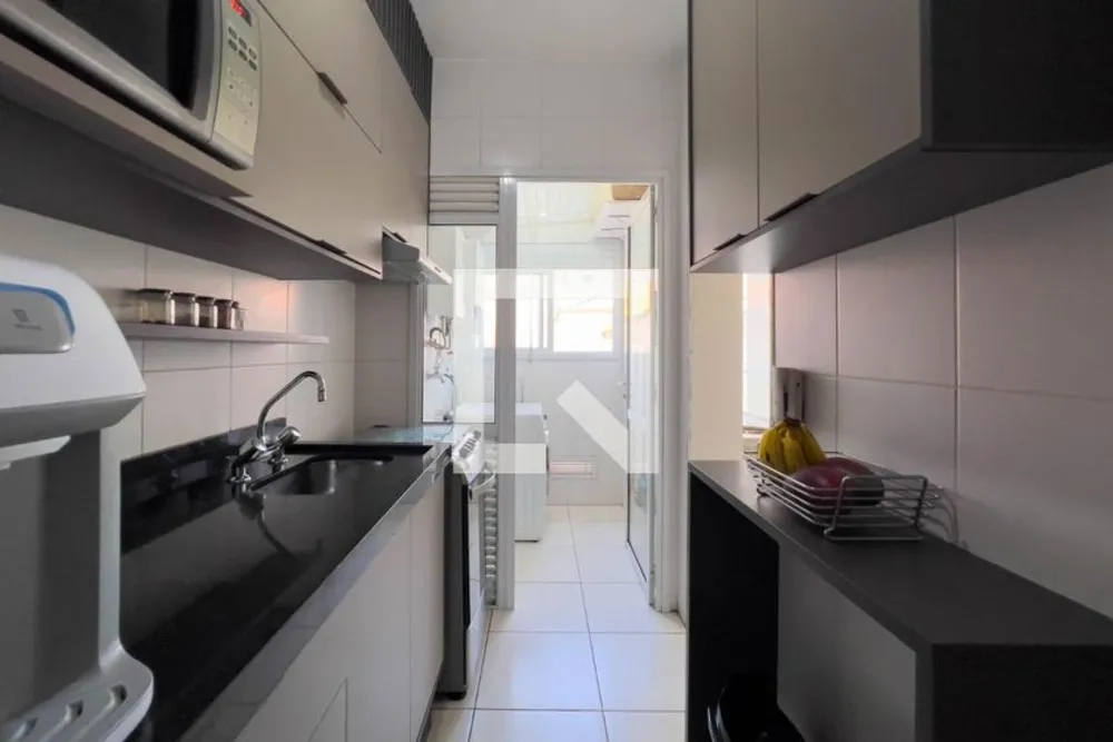 Apartamento, 2 quartos, 65 m² - Foto 6