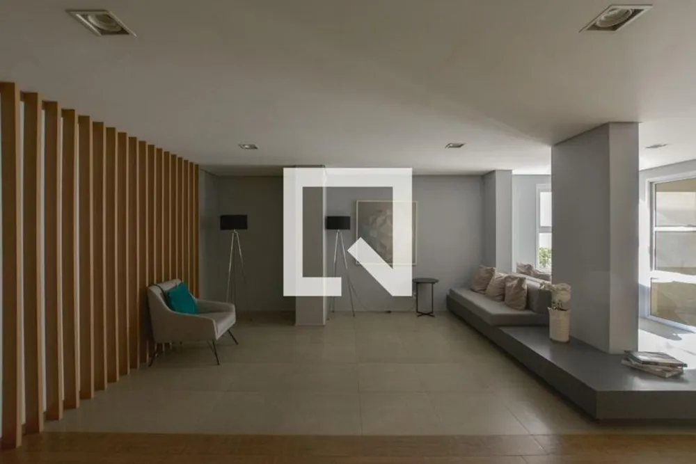 Apartamento, 2 quartos, 65 m² - Foto 1