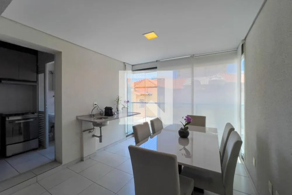 Apartamento, 2 quartos, 65 m² - Foto 3