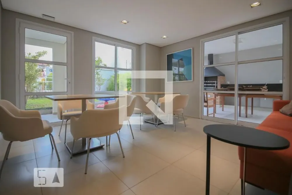Apartamento, 2 quartos, 65 m² - Foto 2