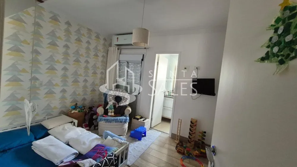 Apartamento, 3 quartos, 160 m² - Foto 6