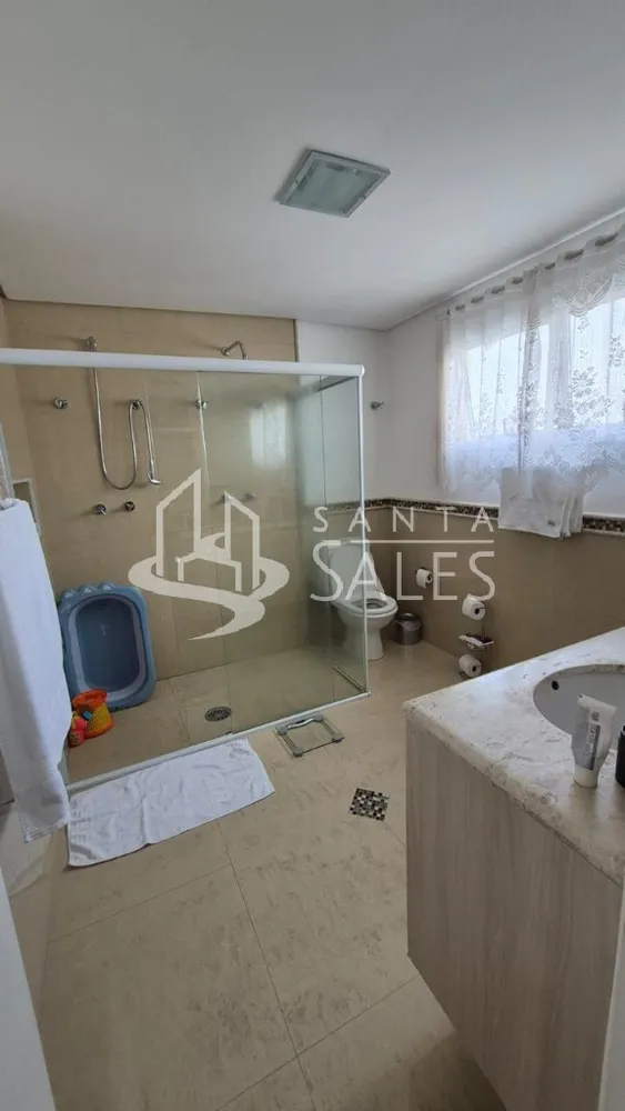 Apartamento, 3 quartos, 160 m² - Foto 5