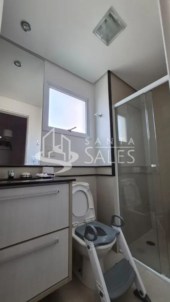 Apartamento, 3 quartos, 160 m² - Foto 1