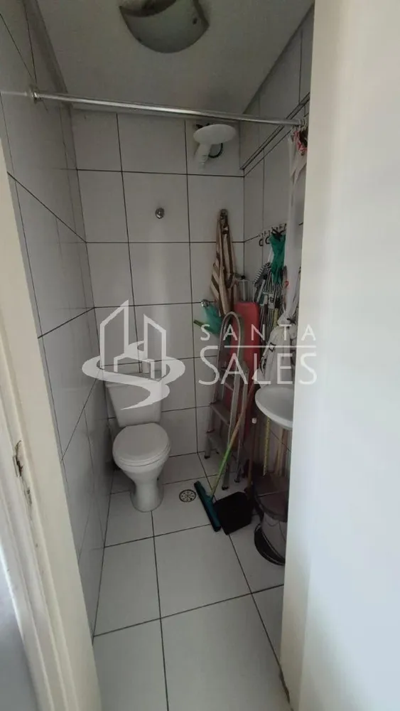 Apartamento, 3 quartos, 160 m² - Foto 3