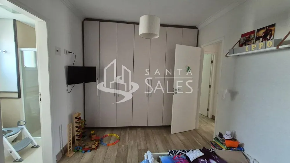 Apartamento, 3 quartos, 160 m² - Foto 8