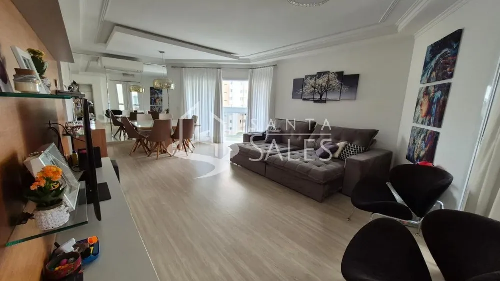 Apartamento, 3 quartos, 160 m² - Foto 4