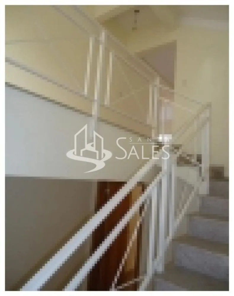 Sobrado, 4 quartos, 340 m² - Foto 8