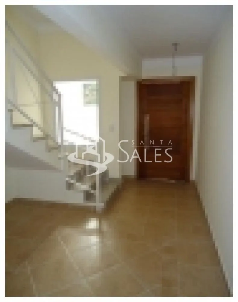Sobrado, 4 quartos, 340 m² - Foto 7