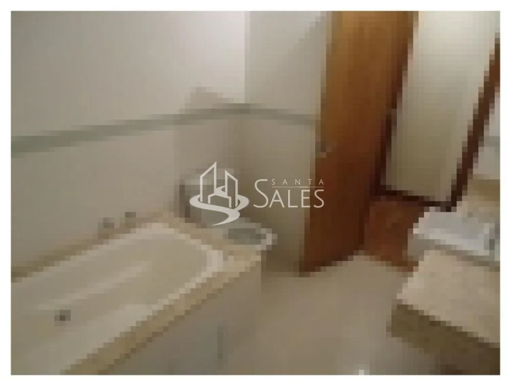 Sobrado, 4 quartos, 340 m² - Foto 11