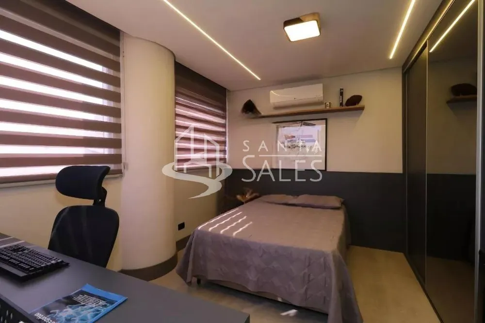 Apartamento, 4 quartos, 275 m² - Foto 4