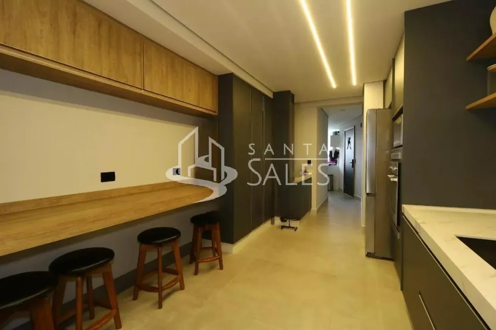 Apartamento, 4 quartos, 275 m² - Foto 6