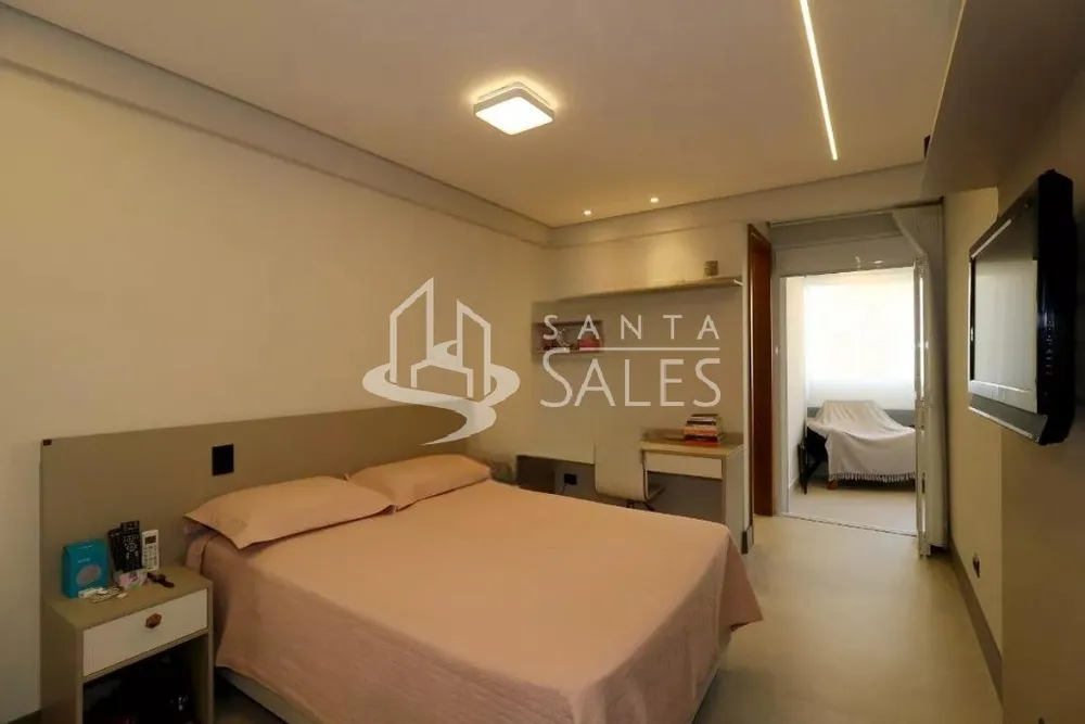 Apartamento, 4 quartos, 275 m² - Foto 8