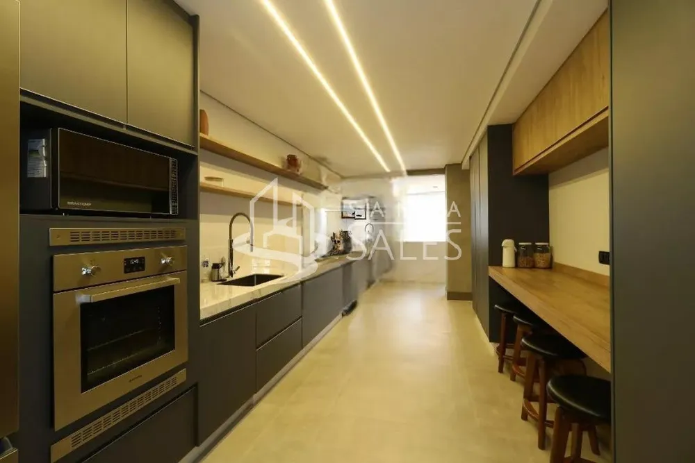 Apartamento, 4 quartos, 275 m² - Foto 6