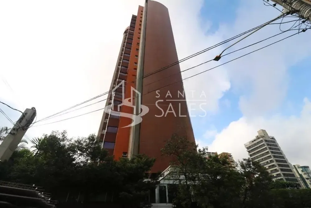Apartamento, 4 quartos, 275 m² - Foto 15