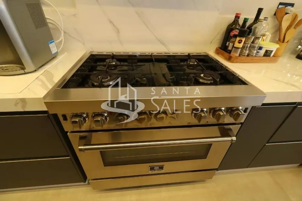 Apartamento, 4 quartos, 275 m² - Foto 7
