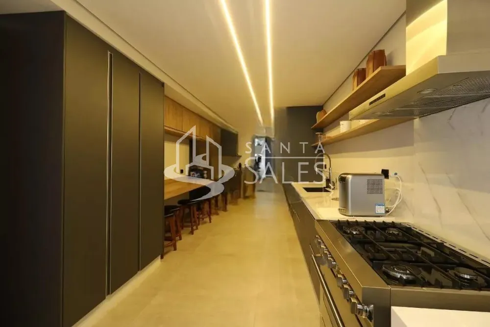 Apartamento, 4 quartos, 275 m² - Foto 3