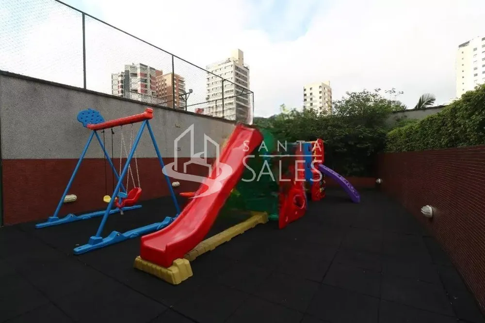Apartamento, 4 quartos, 275 m² - Foto 14