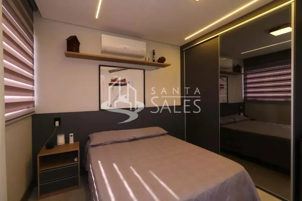 Apartamento, 4 quartos, 275 m² - Foto 9