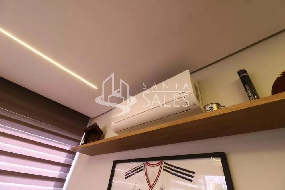 Apartamento, 4 quartos, 275 m² - Foto 1