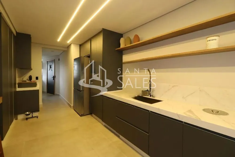Apartamento, 4 quartos, 275 m² - Foto 4