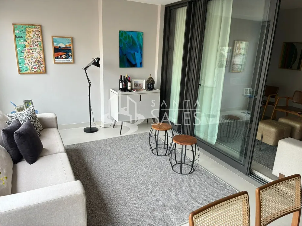 Apartamento, 3 quartos, 140 m² - Foto 5