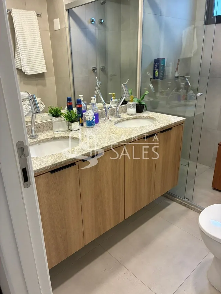Apartamento, 3 quartos, 140 m² - Foto 3