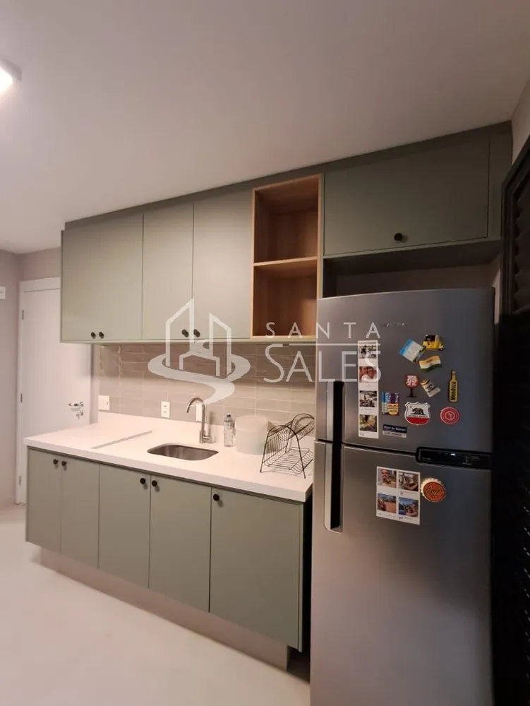 Apartamento, 3 quartos, 140 m² - Foto 4