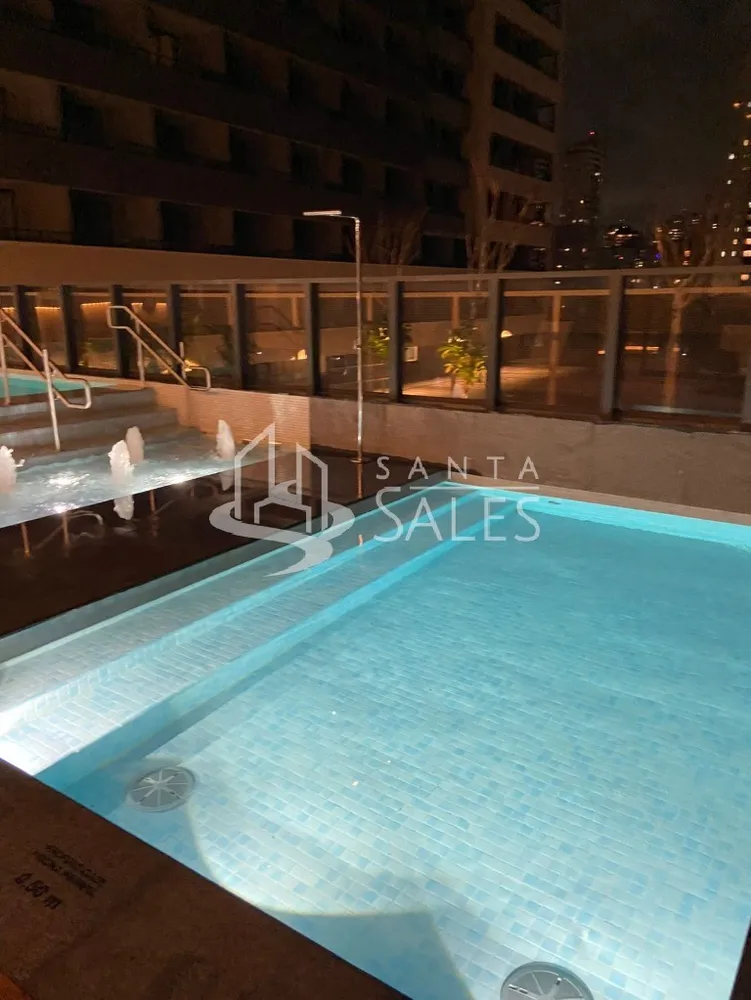 Apartamento, 3 quartos, 140 m² - Foto 1