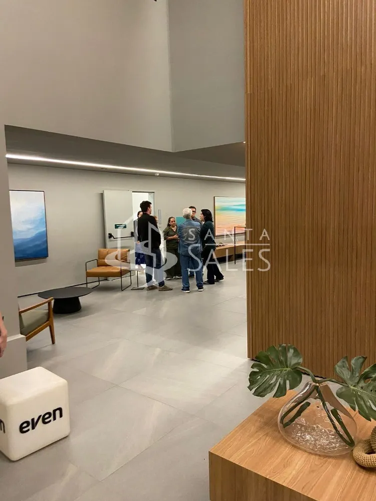 Apartamento, 3 quartos, 140 m² - Foto 7