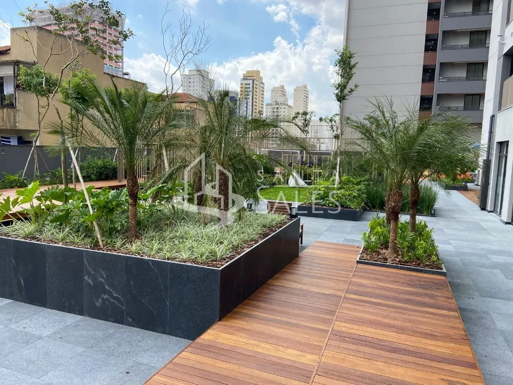 Apartamento, 3 quartos, 140 m² - Foto 11