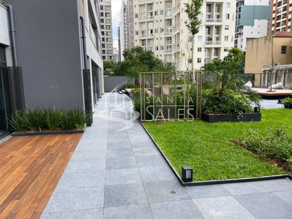 Apartamento, 3 quartos, 140 m² - Foto 4