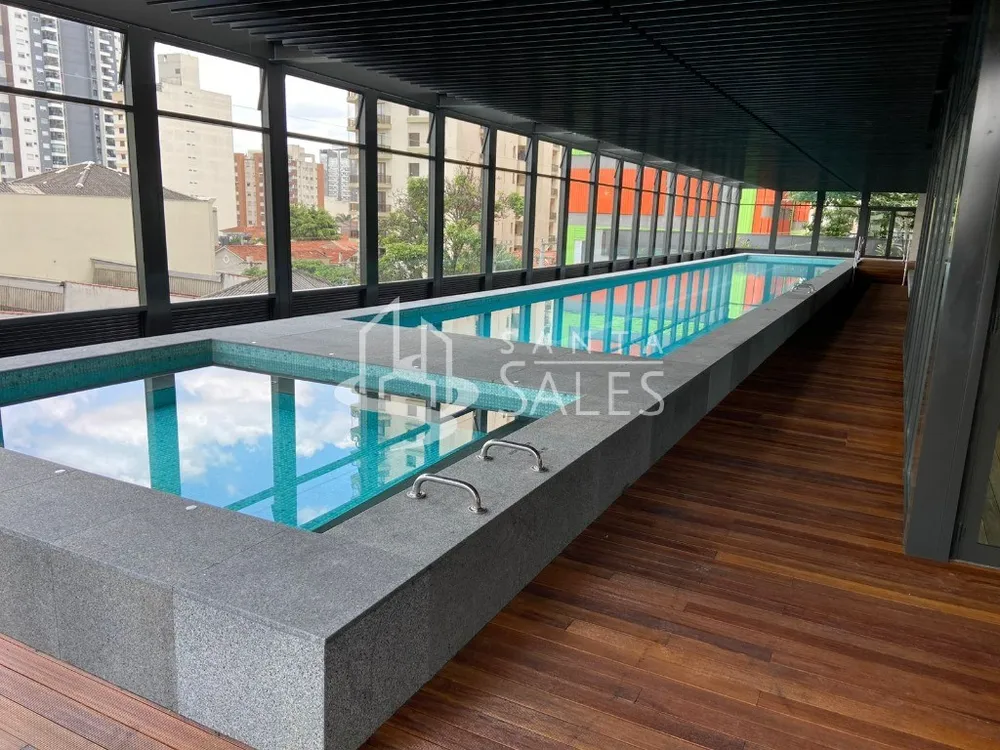 Apartamento, 3 quartos, 140 m² - Foto 12
