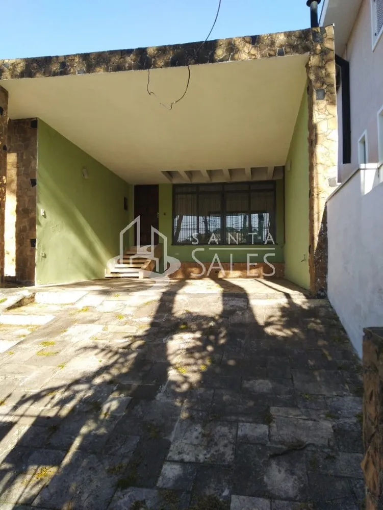 Casa, 3 quartos, 340 m² - Foto 14