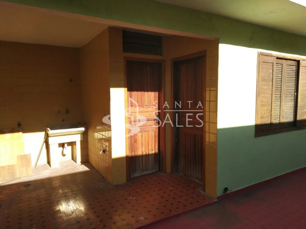 Casa, 3 quartos, 340 m² - Foto 16