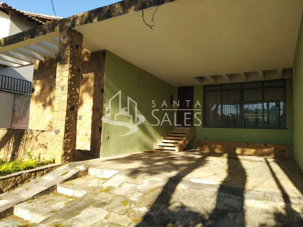 Casa, 3 quartos, 340 m² - Foto 7
