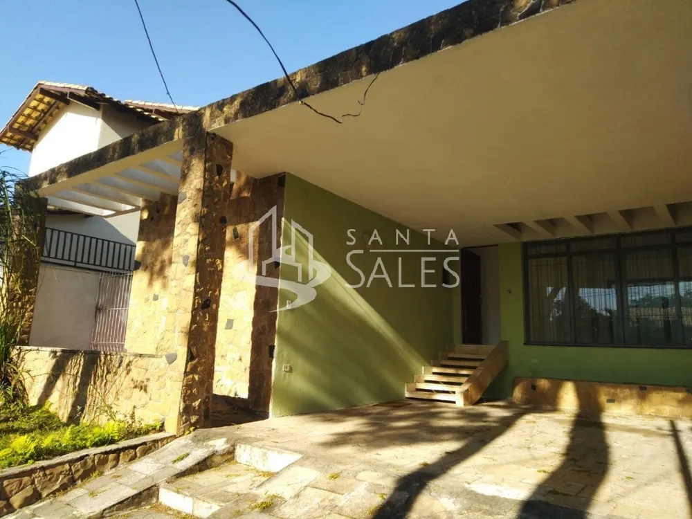 Casa, 3 quartos, 340 m² - Foto 3
