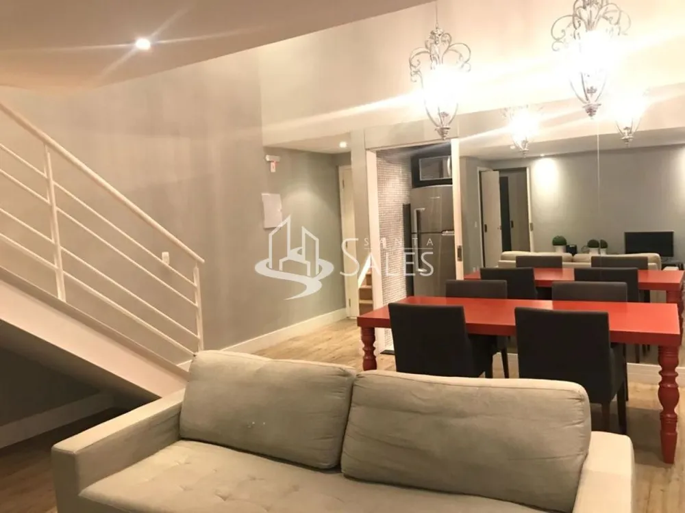 Apartamento, 2 quartos, 100 m² - Foto 6