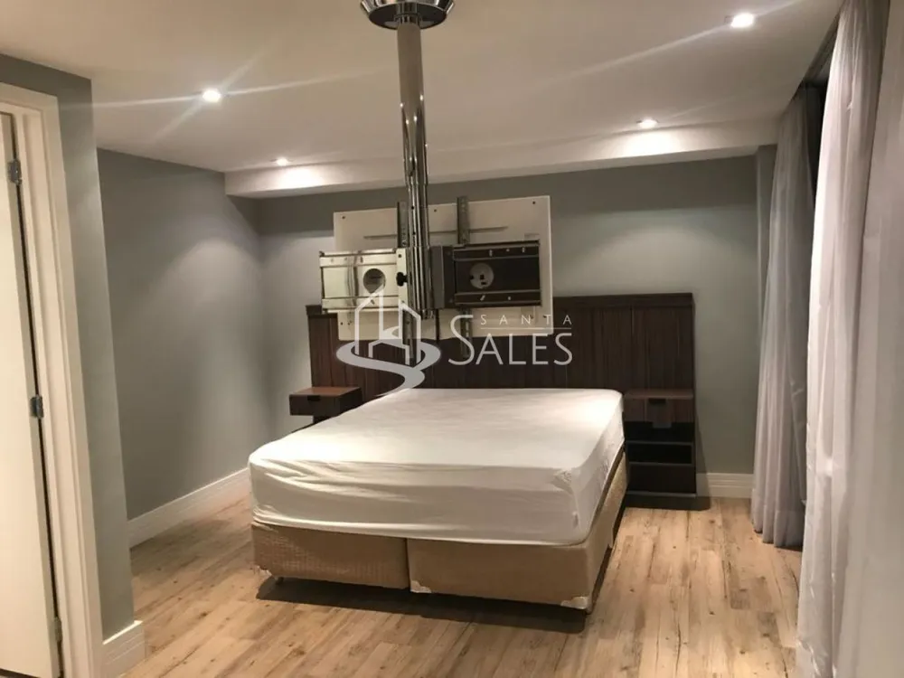 Apartamento, 2 quartos, 100 m² - Foto 5
