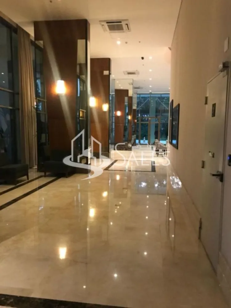 Apartamento, 2 quartos, 100 m² - Foto 2