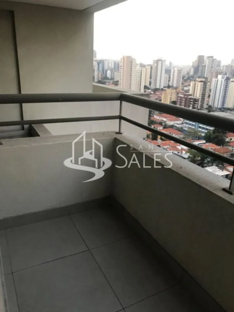 Apartamento, 2 quartos, 100 m² - Foto 3