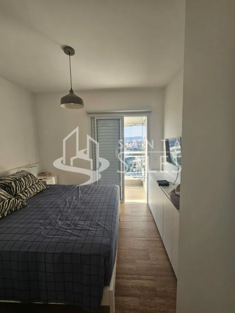 Apartamento, 3 quartos, 117 m² - Foto 6