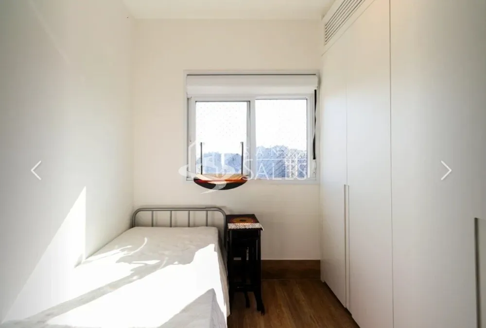 Apartamento, 3 quartos, 117 m² - Foto 6