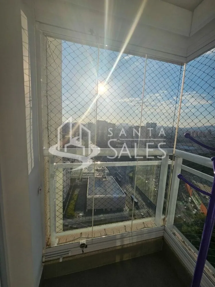 Apartamento, 3 quartos, 117 m² - Foto 8