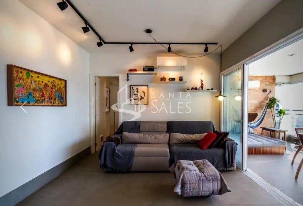 Apartamento, 3 quartos, 117 m² - Foto 13