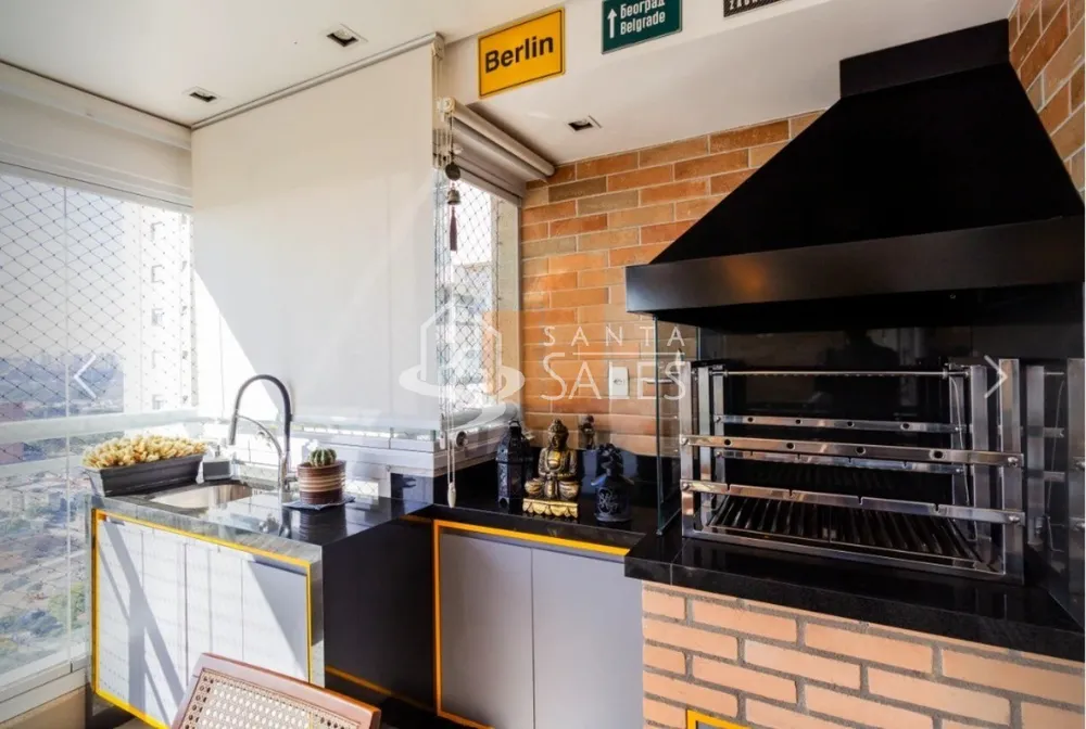 Apartamento, 3 quartos, 117 m² - Foto 2