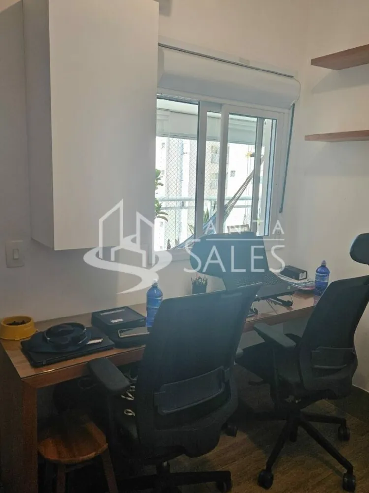 Apartamento, 3 quartos, 117 m² - Foto 5