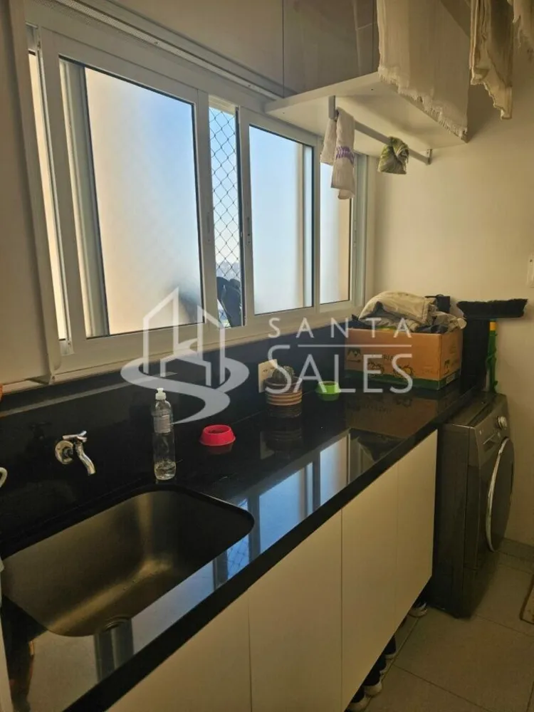 Apartamento, 3 quartos, 117 m² - Foto 3