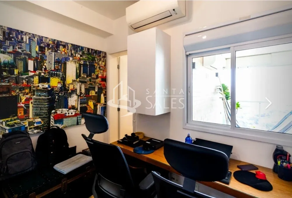 Apartamento, 3 quartos, 117 m² - Foto 4