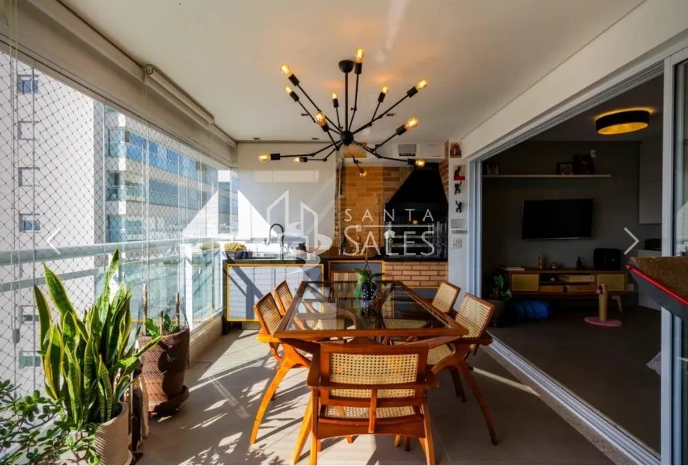 Apartamento, 3 quartos, 117 m² - Foto 14