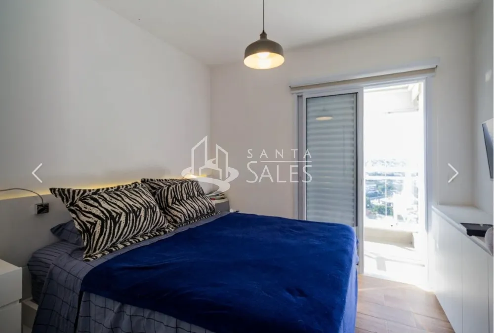 Apartamento, 3 quartos, 117 m² - Foto 9